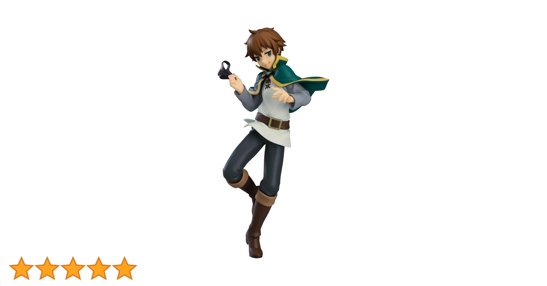 Amazon | POP UP PARADE この素晴らしい世界に祝福を！ カズマ ノン